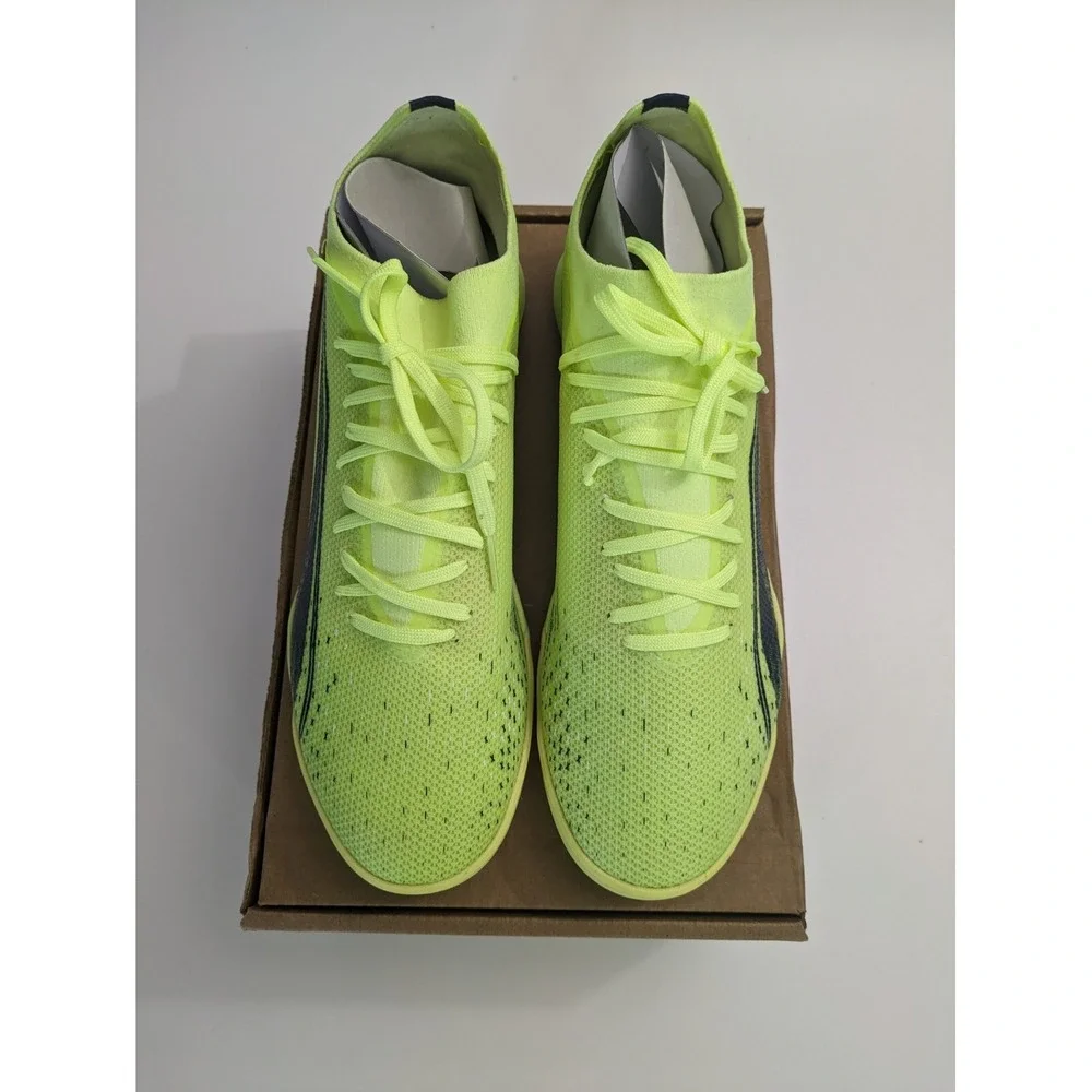 PUMA Men's Ultra Match Turf‎ Training Sneaker, 11 US